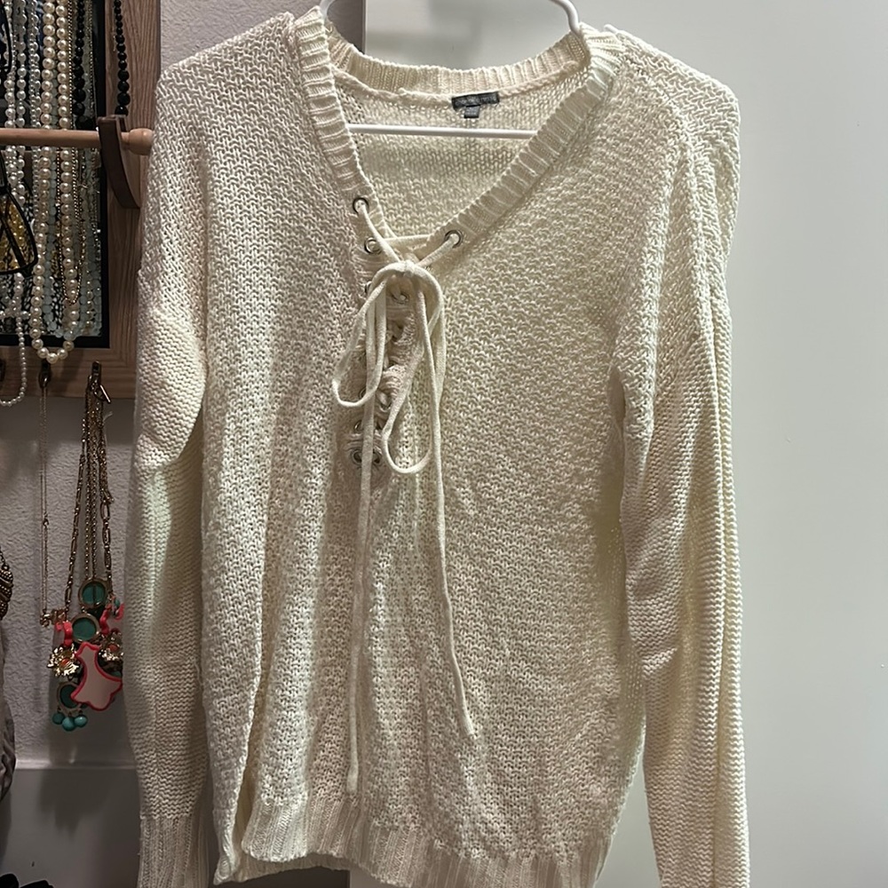 Charlotte Russe Sweater